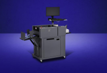 Duplo Announces New Slitter Cutter Creaser Duplo Announces New Slitter Cutter Creaser