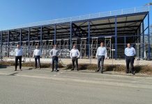 Heidelberg Announces Mass Press Installation Heidelberg Announces Mass Press Installation