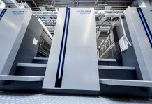 Heidelberg Announces New Sheet Format Press For Commercial, Packaging And Label Printing Heidelberg Announces New Sheet Format Press
