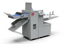 Morgana Announces Crease And Fold Solution Morgana Announces Crease And Fold Solution