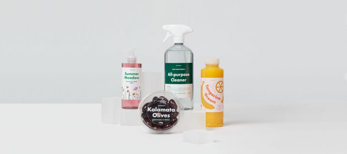 New Avery Dennison Adhesive Technology Ideal For PET Packages New Avery Dennison Adhesive Technology Ideal For PET Packages