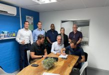 ROTOCON Announces Press And Slitter Rewinder Installation At SA Label Printer ROTOCON Announces Press And Slitter Rewinder Installation At SA Label Printer