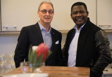 ROTOCON Announces Market And Business Development Director ROTOCON Announces Market And Business Development Director