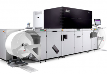 Successful Beta-Test Of Durst Press Inspires Second Installation Successful Beta-Test Of Durst Press Inspires Second Installation