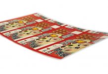 TRESU Installs Flexographic Printing Machine For Lottery Segment TRESU Installs Flexographic Printing Machine For Lottery Segment