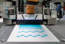 Xaar Announces Enhancements To Printhead Xaar Announces Enhancements To Printhead