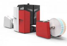 Xeikon Digital Presses Enable Quality Production Xeikon Digital Presses Enable Quality Production