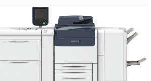 Xerox Expands Versant Family Of Presses