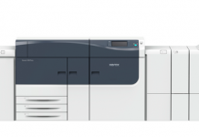 Xerox Expands Versant Family Of Presses Xerox Expands Versant Family Of Presses