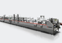 BOBST Unveils New Version Of Folder-Gluer For Packaging Converters BOBST Unveils New Version Of Folder-Gluer For Packaging Converters