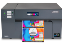 DTM Print Announces Colour Label Printer DTM Print Announces Colour Label Printer With Broad Range Of Media