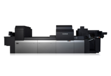 Fujifilm Customer Anticipates Expansion Following Inkjet Installation Fujifilm Customer Anticipates Expansion Following Inkjet Installation