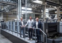 Heidelberg Sheet Format Press Optimises Businesses’ Output Heidelberg Sheet Format Press Optimises Businesses