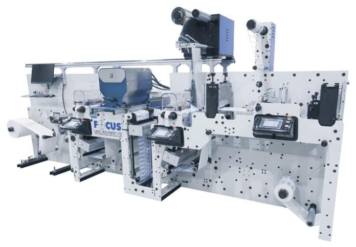 How Hybrid Digital Printing Strengthens The Label Industry