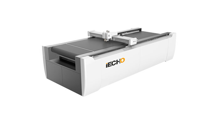IECHO Cutting Innovation Enhances Productivity