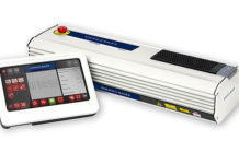 Koenig & Bauer Coding Announce Entry Level Marking Laser Koenig & Bauer Coding Announce Launch Of Entry Level Marking Laser