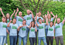 Marabu Is One Of The First Ink Manufacturers To Achieve Climate Neutrality Marabu Is One Of The First Ink Manufacturers To Achieve Climate Neutrality