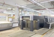 Board Game Manufacturer Invests in Several Heidelberg Speedmaster Presses Board Game Manufacturer Invests in Several Heidelberg Speedmaster Presses
