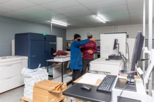 Digital Printing Company Praises Altron Document Solutions Following Two Production Press Installations