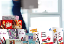 HP Expands Portfolio Of Corrugated Solutions HP Expands Portfolio Of Corrugated Solutions