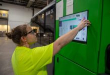 Highcon Installs Digital Finishing System Highcon Installs Digital Finishing System