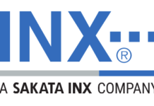INX International Showcasing New Printing Inks INX International Ink Showcasing New Inks