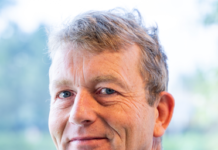 Kongsberg Precision Cutting Systems Announces New Sales Director For EMEA Kongsberg Precision Cutting Systems Announces New Sales Director For EMEA