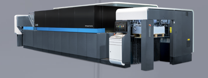 Landa Digital Printing Announces First Printing Press Installation in Germany Landa Digital Printing Announces First Printing Press Installation in Germany