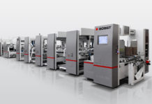 Packaging Specialist Invests In BOBST Solution Packaging Specialist Invests In BOBST Solution