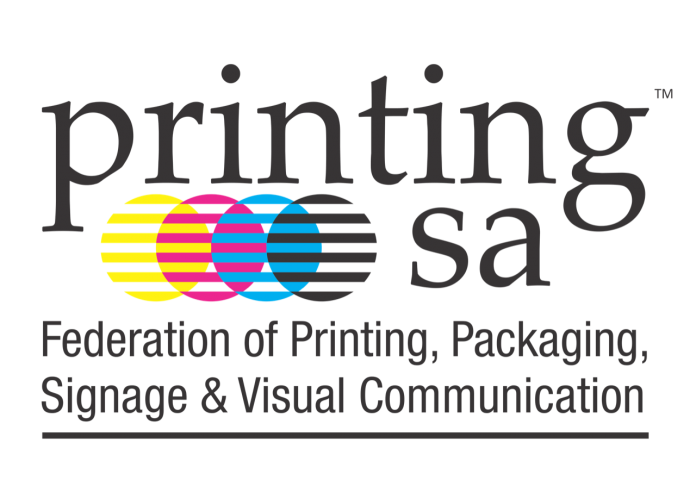 Printing SA Outlining Membership Benefits At Graphics, Print & Sign Live Demo Expo