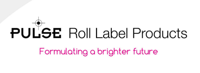 Pulse Roll Label Products Ltd Launches UV Tactile Coating Pulse Roll Label Products Ltd Launches UV Tactile Coating