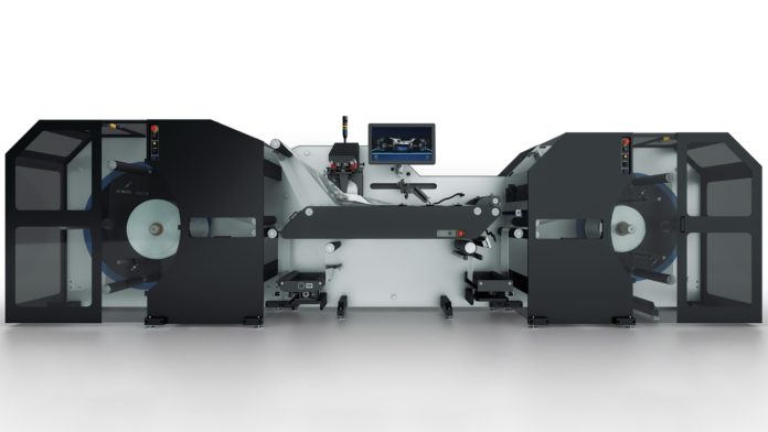 Accraply Introducing Modular Shrink Sleeve Seamers