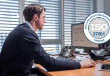 Certification Illustrates BOBST’s Commitment To Information Security Certification Illustrates BOBST's Commitment To Information Security