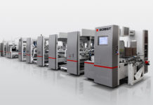 BOBST Reports Double Folder-Gluer Investment BOBST Reports Double Folder-Gluer Investment