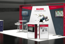 Baldwin Showcasing Solutions For Label Production Baldwin Showcasing Solutions For Production Of Labels