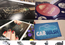 Creating Works Of Art With Print Finishing Creating Works Of Art Through Print Finishing