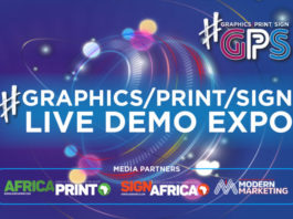 Discover Business Opportunities At Graphics Print & Sign Live Demo Expo Discover Business Opportunities At Graphics Print & Sign Live Demo Expo