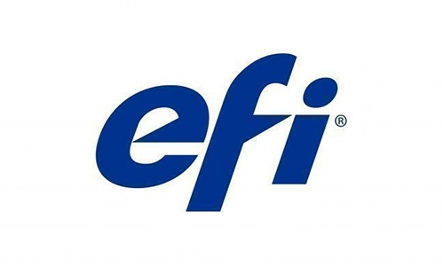 EFI Enables Company To Provide Full Set Of Printing Services