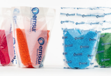 EMSUR Launch New Range Of Flexible Packaging Solutions EMSUR Launch New Range Of Flexible Packaging Solutions