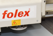 Folex Announces New Coating Plate Folex Announces New Coating Plate