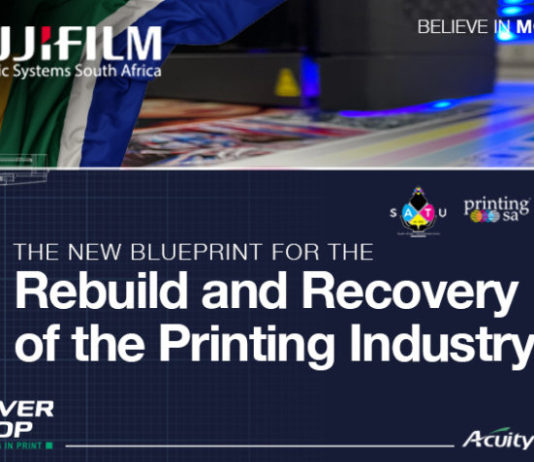 Free Webinar: The Printing Industry’s Recovery Is Important To South Africa’s Economy Free Webinar: The Printing Industry’s Recovery Is Important To South Africa's Economy