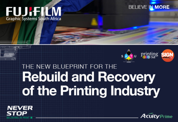 Free Webinar The New Blueprint For The Rebuilding And Recovery Of the Printing Industry