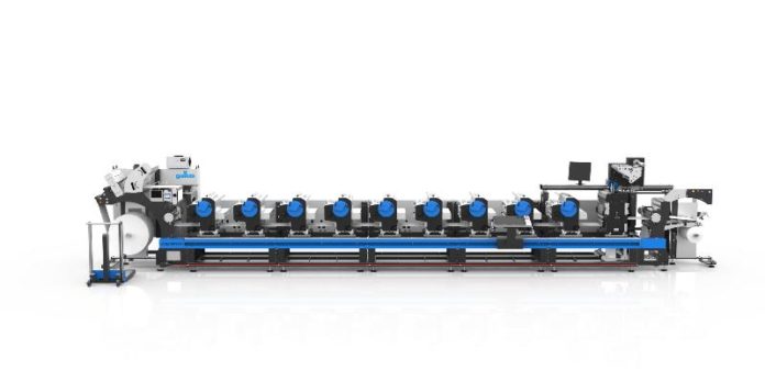 Gallus Announces Enhancements To Label Solution