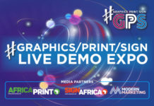 See Live Demonstrations Of New Printing, Digital Packaging And Digital Label Technology Graphics, Print And Sign Live Demo Expo Starts Next Month