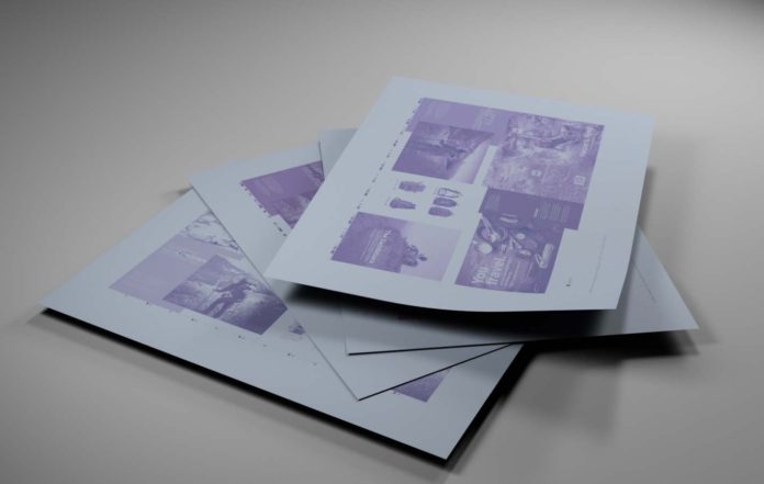 Kodak Awarded For Process Free Plates