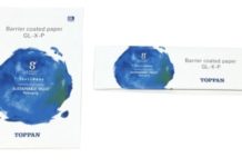 Toppan Develops New Barrier Coated Paper For Packaging Toppan Develops New Barrier Coated Paper