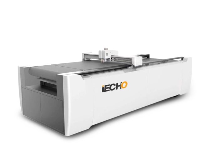Trisave Announces Launch Of New iECHO Cutter