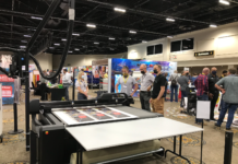 Exhibitors Report Quality Leads At Graphics, Print & Sign Expo Exhibitors Report Quality Leads At Graphics, Print and Sign Expo