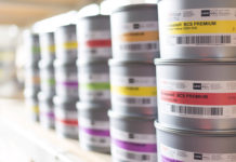 New Flint Group Division Aligns Route To Market For Sheetfed Inks, Press Room Chemicals And Printing Blankets New Flint Group Division Aligns Route To Market For Sheetfed Inks, Press Room Chemicals And Printing Blankets