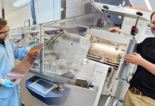 GM Announces Partnership To Provide Coating Solutions GM Announces Partnership To Provide Coating Solutions